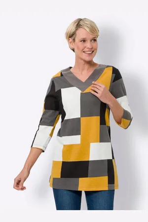 Classic Basics Lang shirt (1-delig)