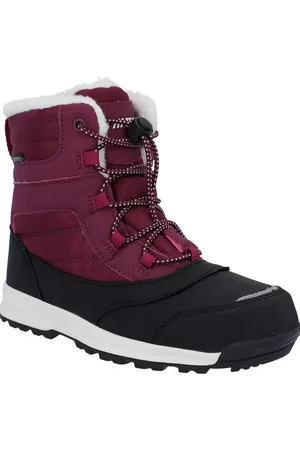 Hi-Tec Winterlaarzen Leo WP JRG Snowboots, winterlaarzen, winterschoenen, warm gevoerd