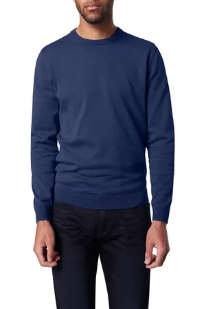Pierre Cardin Trui met ronde hals Strick RH
