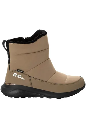 Jack Wolfskin Winterlaarzen DROMOVENTURE TEXAPORE BOOT W