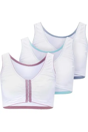 WÄSCHEPUR Bustier (3-delig, Set van 3)