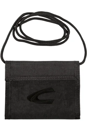 Camel Active Nektasje Journey van licht robuust nylon, functioneel perfect voor alle levensomstandigheden