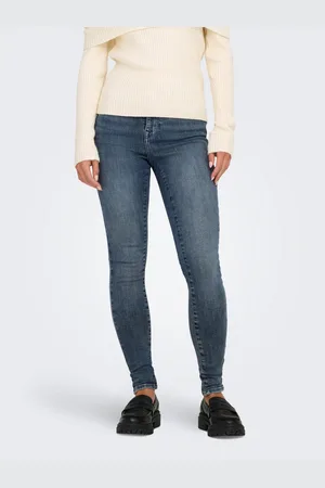 ONLY Skinny fit jeans ONLPOWER MID PUSH UP SK DNM TAI886