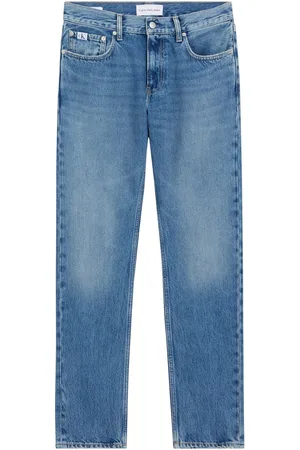Calvin Klein Straight jeans Authentic Straight
