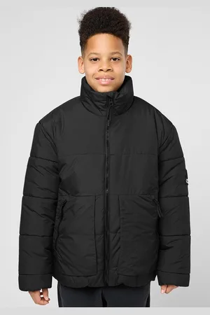 Jack Wolfskin Outdoorjack TEEN INS JACKET Y