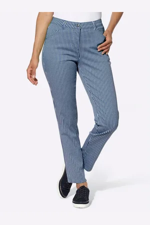 Casual Looks Comfortabele jeans