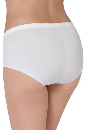 Sloggi Tailleslip (4 stuks)