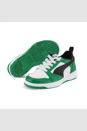 PUMA Sneakers REBOUND V6 LO AC PS