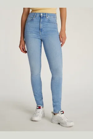 Tommy Hilfiger Skinny fit jeans SYLVIA High Rise SKINNY