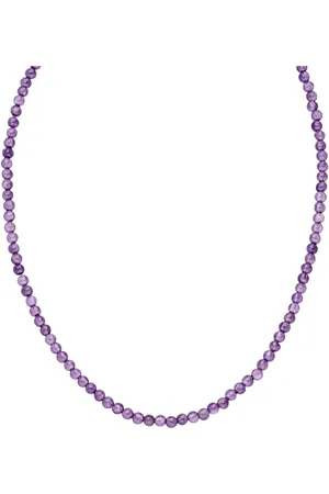 Purelei Parelsnoer Sieraad cadeau edelsteen, 23381