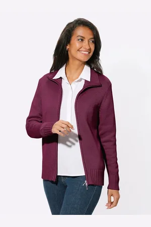 Casual Looks Vest