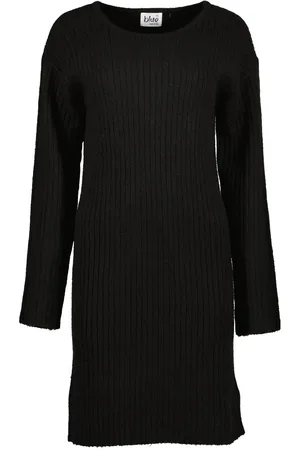 Blue Seven Gebreide jurk gebreide jurk DARK&BOLD (1-delig)