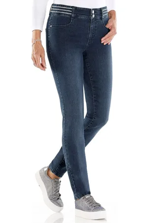 Classic Basics Comfortabele jeans