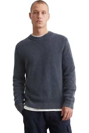 Marc O’ Polo Trui met ronde hals