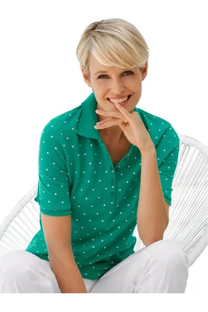 Classic Basics Poloshirt (1-delig)