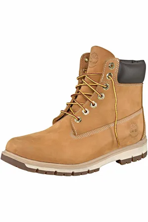 Timberland Veterschoenen Radford 6" Boot WP Winterlaarzen, veterschoenen, winterschoenen, waterdicht