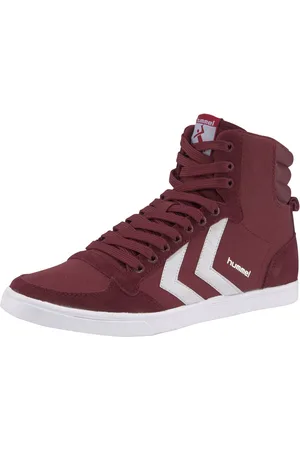 Hummel Sneakers SLIMMER STADIL HIGH