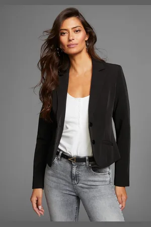 melrose Korte blazer