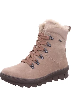 Legero Winterlaarzen NOVARA Hiking boots, winterlaarzen, veterschoenen met GORE-TEX