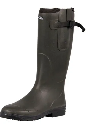 MOLS Regenlaarzen Pennant waterdicht