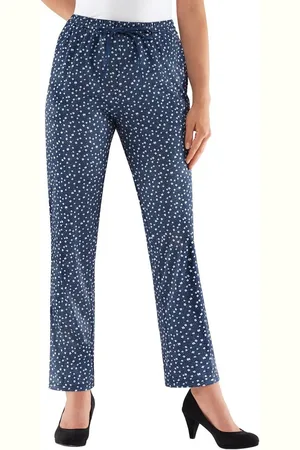 Classic Basics Jerseybroek