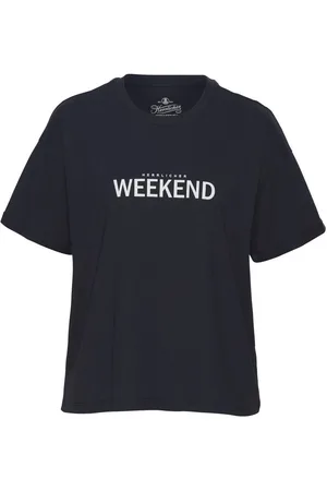 Herrlicher T-shirt Stina