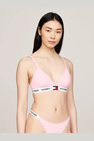 Tommy Hilfiger Bralette-bh met elastische logo-band