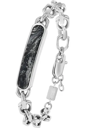 QS by s.Oliver Armband 2038867 met jaspis