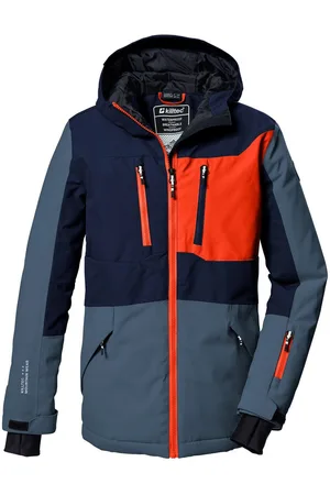 Killtec Ski-jack KSW 397 BYS SKI JCKT