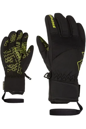Ziener Skihandschoenen LOTAR GTX PR