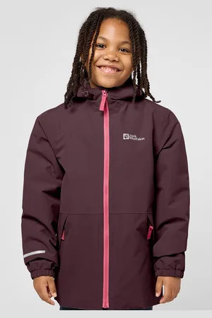 Jack Wolfskin Outdoorjack SNOWY DAYS JACKET K