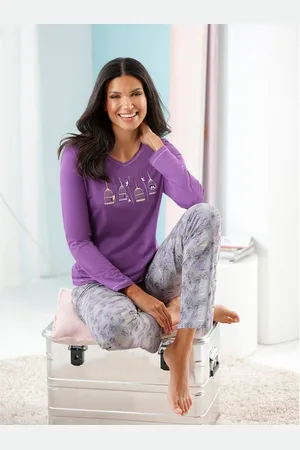 WÄSCHEPUR Pyjama