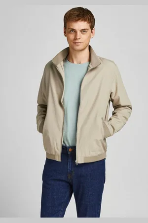 JACK & JONES Blouson HARRINGTON BOMBER