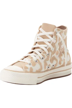 Converse Sneakers CHUCK TAYLOR ALL STAR EVA LIFT LEOPARD