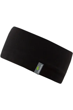 Chillouts Hoofdband Eton Hoofdband, casual-look, met hoog katoenpercentage