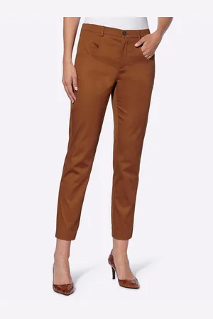 Heine 7/8 broek