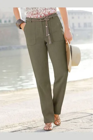 Casual Looks Palazzobroek