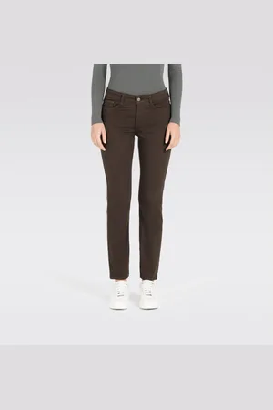Mac Stretch jeans Dream met stretch voor een perfecte pasvorm