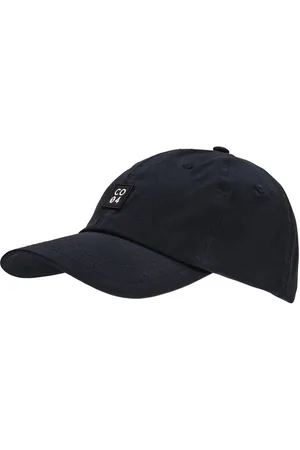 Chillouts Baseball pet met opgestikte garnering