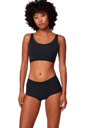 Triumph Hipster Smart Natural Boyshort modern en minimalistisch