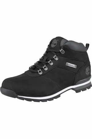 Timberland Hoge veterschoenen Splitrock 2 Mid Winterlaarzen, veterschoenen, winterschoenen