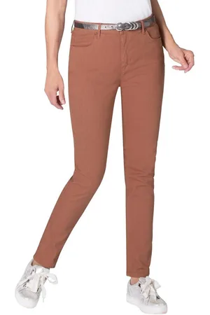 Ambria Stretch jeans
