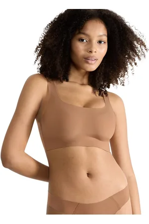 Sloggi Bustier NEU: ZERO Feel 2.0 Top naadloos en onzichtbaar