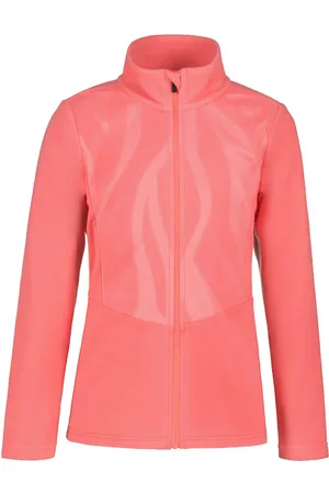 Icepeak Fleecejack K FLEECEJACK LOMETA