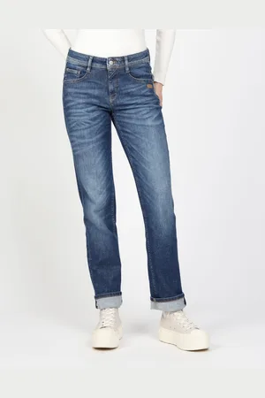 Gang Loose fit jeans 94AMELIE STRAIGHT