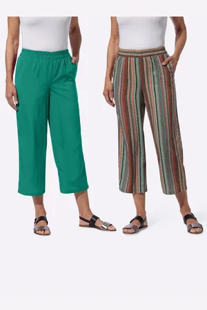 Classic Basics Culotte