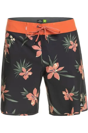 Quiksilver Boardshort Surfsilk Scallop 18"