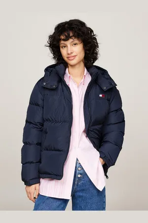 Tommy Hilfiger Gewatteerde jas TJW ALASKA PUFFER EXT