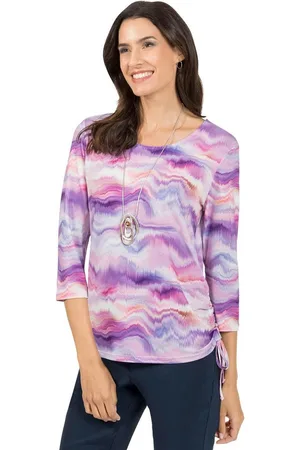 Classic Inspirationen Shirt met print Shirt (1-delig)