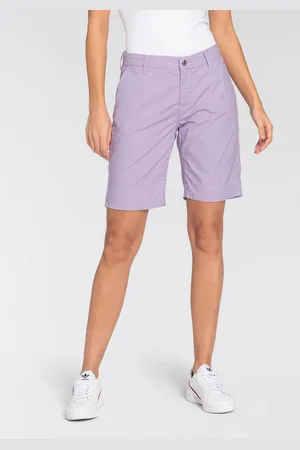 Mac Chino-short Oprolbare short